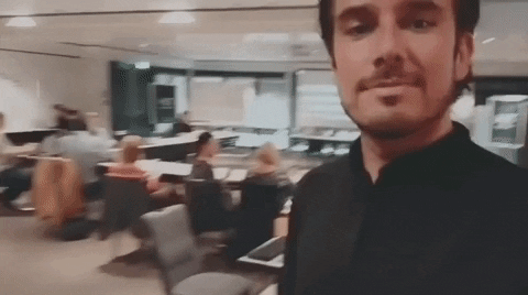 jerryvanstaveren giphyupload lean agile brownpaper GIF