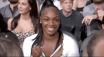 Sport Mma GIF by UFC