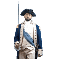 Musical Theatre Nyc Sticker by Hamilton: An American Musical