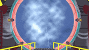 stargate GIF by South Park 