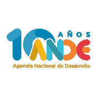 Uruguay Mipymes Sticker by ande