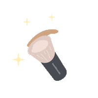 beauty makeup Sticker by bareMinerals