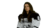 Sticker by Providence Friars