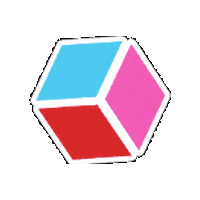 empikcom bts back to school empik kostka Sticker