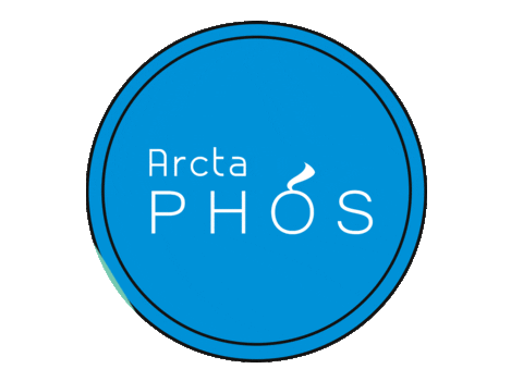 Sticker by ArctaPHOS