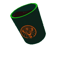 Drunk Night Out Sticker by Jägermeister (Global)