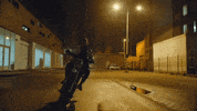Chill Driving GIF by Don Diablo