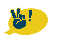 favula fun party summer people Sticker