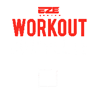 Workout Gym Sticker by Ezefitness