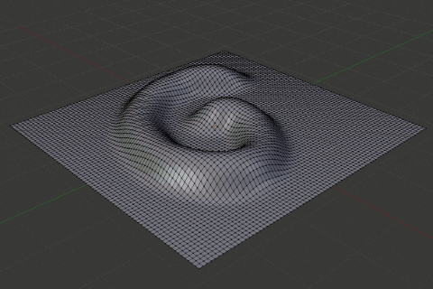 blender GIF
