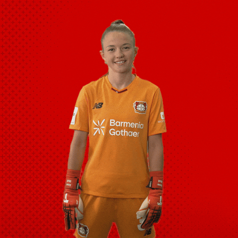 Bayer 04 Win GIF by Bayer 04 Leverkusen