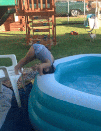kids lol GIF by America's Funniest Home Videos