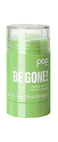 Skin Care Sticker by POP Beauty