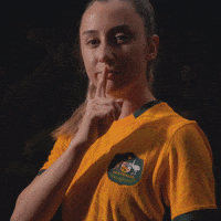 World Cup Soccer GIF by Football Australia