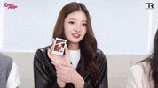 트라이비 GIF by TRI.BE