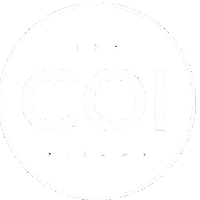 Thecoi Sticker by The COI Vienna