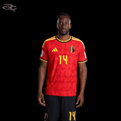 Fifa World Cup Uefa GIF by Respective