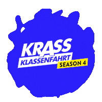 PANTAFLIX_DEMAND season 4 pantaflix krass klassenfahrt freeonpanta Sticker
