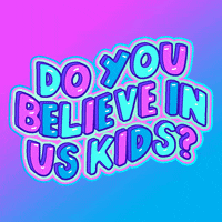Enough Is Enough Gun GIF by Us Kids Film