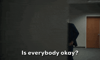 Missy Peregrym Fbi GIF by CBS