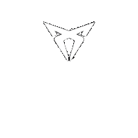 Cupra Sticker by Autoleone2