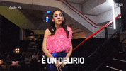 X Factor Sky GIF by X Factor Italia