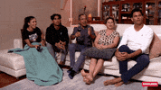 Watching Tv GIF by Gogglebox Australia