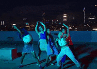 Music Video Singing GIF by BOYS WORLD