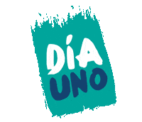 diauno Sticker by El Catrín