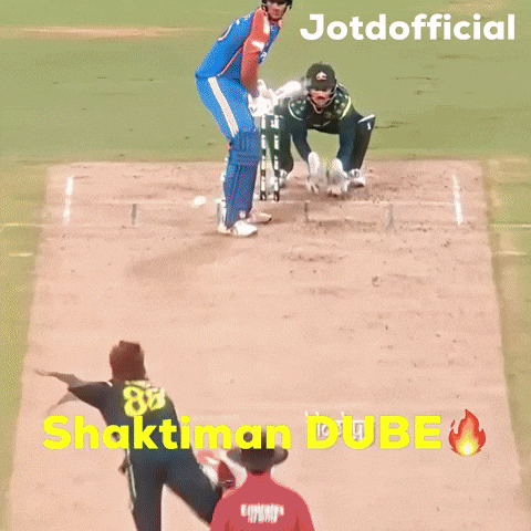 Csk Dhoni GIF