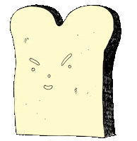 Angry Britney Spears Sticker by Nastia Cistakova