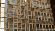 loop city GIF by A. L. Crego