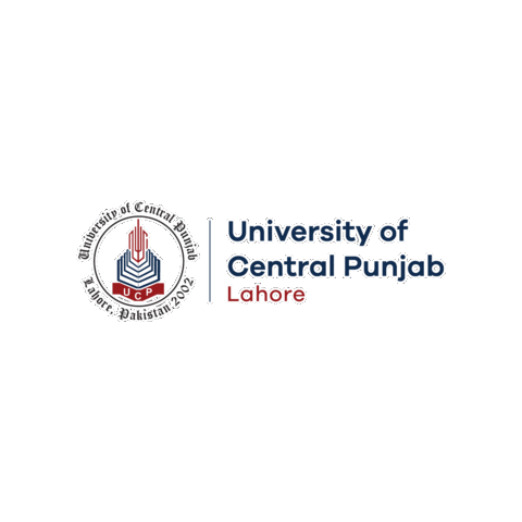 University Of Central Punjab Sticker by UCP Official
