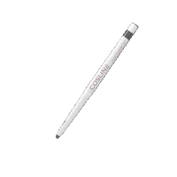 COSLINECosmetics eyeliner grau kajal cosline Sticker