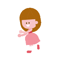 Happy Dance Sticker by Where to go in Japan?