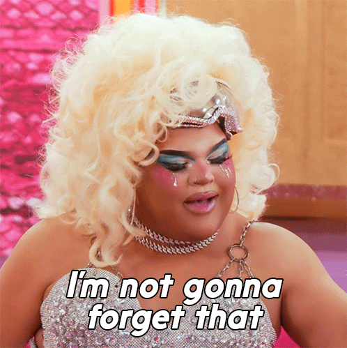 Season 8 Queen GIF by Paramount+