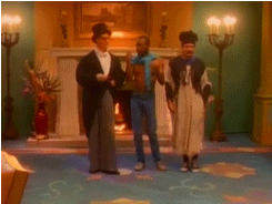 Bobby Mcferrin Grammy Winners GIF by Recording Academy / GRAMMYs