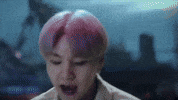 Space Rap GIF