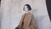 New York Fashion Week Proenza Schouler GIF by NYFW: The Shows