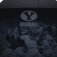 Lets Go Sport GIF by BYU Cougars
