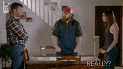 letterkenny easter GIF by CraveTV
