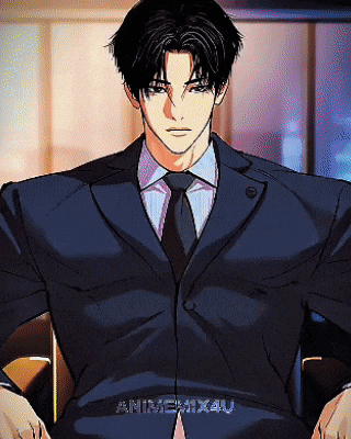 James Lee Lookism GIF