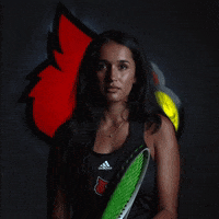 University Of Louisville Sport GIF by Louisville Cardinals