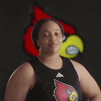 Womens Tennis GIF by Louisville Cardinals