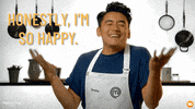 GIF by MasterChefAU