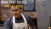 GIF by MasterChefAU