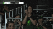 Soccer Yell GIF by Lexington Sporting Club