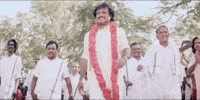 Superstar Rajinikanth GIF by RajiniGifs