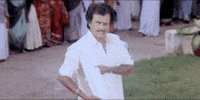 Superstar Rajinikanth GIF by RajiniGifs