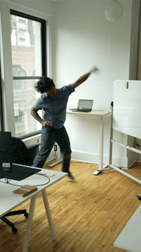 Dance Dancing GIF